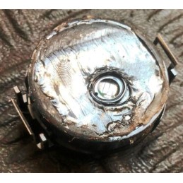 2014 RENAULT CLIO 1.5 DCI MK4 WINDSCREEN SENSOR 285356725R