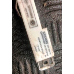 2014 RENAULT CLIO 1.5 DCI MK4 SENSOR 285900007R