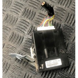 2008 Nissan Qashqai+2 J10 2.0 AWD AUTO ECU MODULE 285E0JD82C