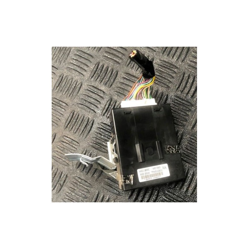 2008 Nissan Qashqai+2 J10 2.0 AWD AUTO ECU MODULE 285E0JD82C