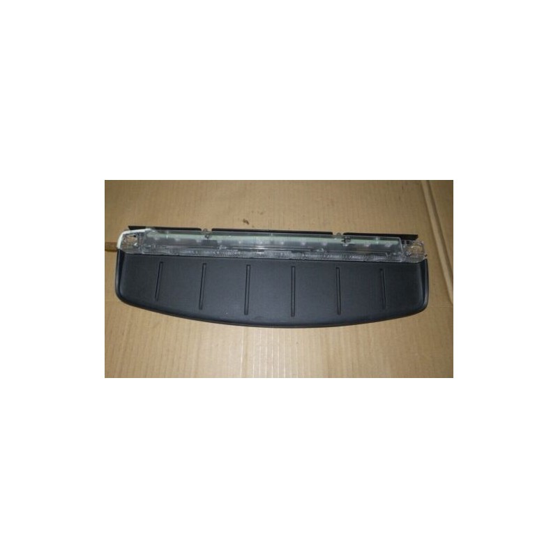 2005 NISSAN 350Z TAILGATE Third Brake Light 286 63712