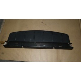 2005 NISSAN 350Z TAILGATE Third Brake Light 286 63712