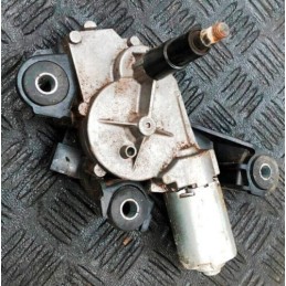 2009 NISSAN Qashqai 1.5 D REAR WIPER MOTOR 28710 JD000