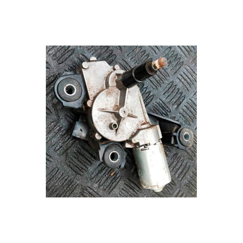 2009 NISSAN Qashqai 1.5 D REAR WIPER MOTOR 28710 JD000