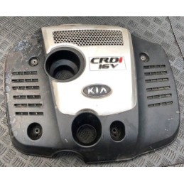 2006 kia sportage KM MK2 2.0 D ENGINE COVER 29240-27330