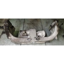 2009 SUBARU LEGACY OUTBACK FORESTER 2.0 D MANIFOLD 2934856610 ZLTFLE 44