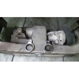 2009 SUBARU LEGACY OUTBACK FORESTER 2.0 D MANIFOLD 2934856610 ZLTFLE 44