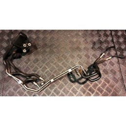 2007 VOLKSWAGEN CRAFTER 2.5 TDI INTAKE MANIFOLD PIPE 2E0201416 / 2E0130308