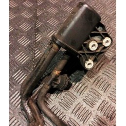 2007 VOLKSWAGEN CRAFTER 2.5 TDI INTAKE MANIFOLD PIPE 2E0201416 / 2E0130308