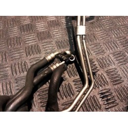 2007 VOLKSWAGEN CRAFTER 2.5 TDI INTAKE MANIFOLD PIPE 2E0201416 / 2E0130308