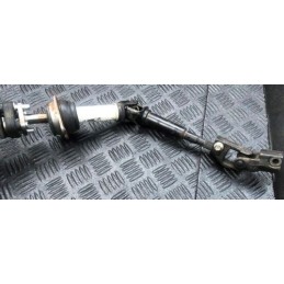 2010 JAGUAR XF X250 2.7 AUTO STEERING COLUMN 2W93-3C529-AB