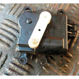 2013 MAZDA CX-5 2.2 D SKYACTIV HEATER ACTUATOR 2X28A