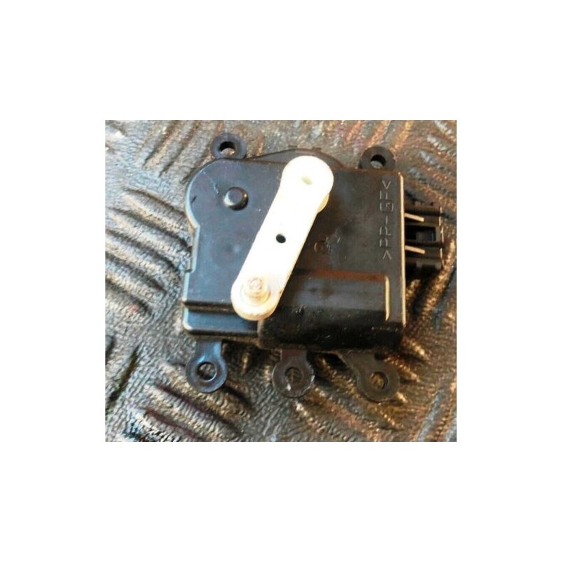 2013 MAZDA CX-5 2.2 D SKYACTIV HEATER ACTUATOR 2X28A