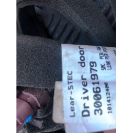 MG 3 2016 RH FRONT DOOR WIRING LOOM HARNESS 30061979