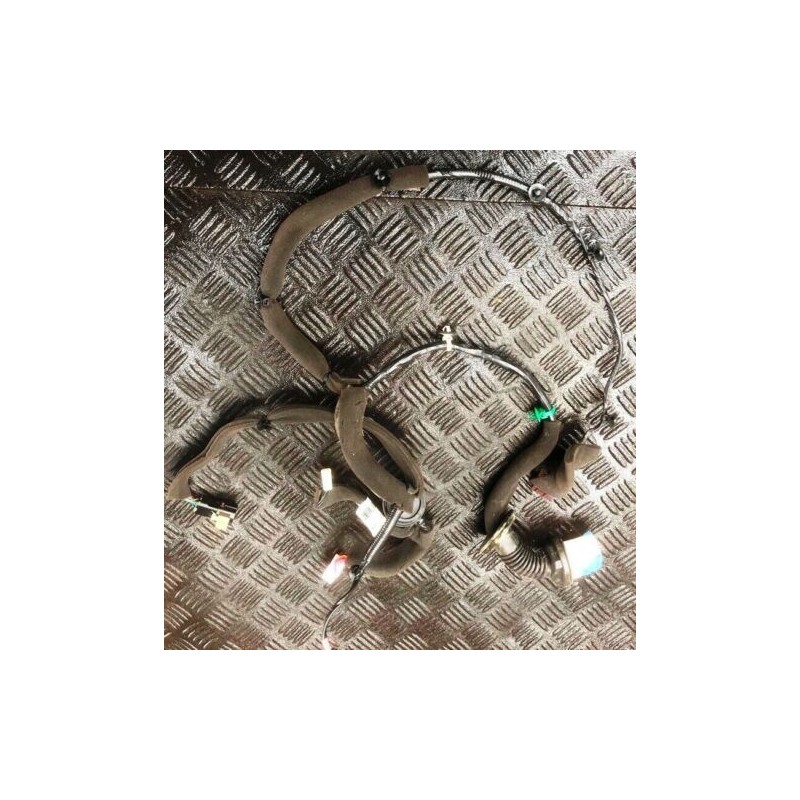 Mg3 LUX 5 Door 2013-2018 1.5 petrol LH FRONT DOOR WIRING HARNESS 30061981