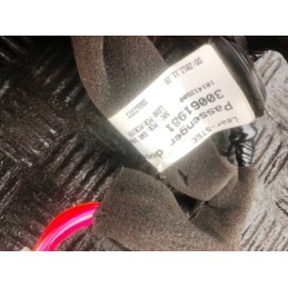 Mg3 LUX 5 Door 2013-2018 1.5 petrol LH FRONT DOOR WIRING HARNESS 30061981