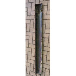 2015 MG3 SIDE SKIRT RH 30069228