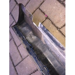 2015 MG3 SIDE SKIRT RH 30069228