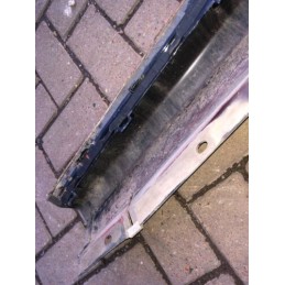 2015 MG3 SIDE SKIRT RH 30069228