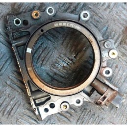 2006 VOLKSWAGEN POLO 1.4 PETROL MK4 CRANKSHAFT oil seal WITH SENSOR 030103171 /