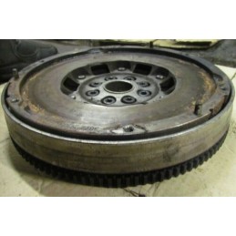 2008 FORD KUGA 2.0 DIESEL FLYWHEEL 30725309