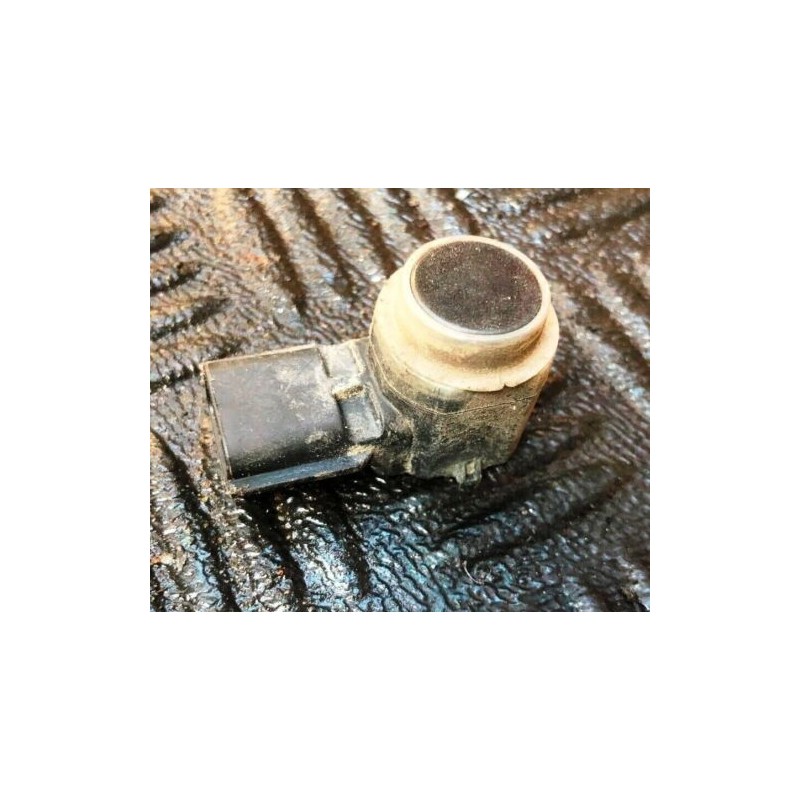 2014 RENAULT CLIO 1.5 DCI MK4 REAR BUMPER PARKING SENSOR 3101140627