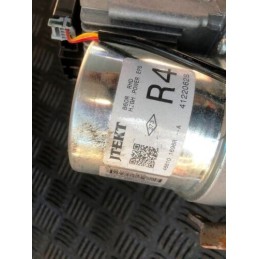 2014 RENAULT CLIO 1.5 DCI MK4 STEERING COLUMN 312112890 / 488101696R / 670000302