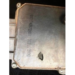 2014 RENAULT CLIO 1.5 DCI MK4 STEERING COLUMN 312112890 / 488101696R / 670000302