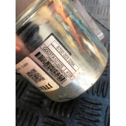 2014 RENAULT CLIO 1.5 DCI MK4 STEERING COLUMN 312112890 / 488101696R / 670000302