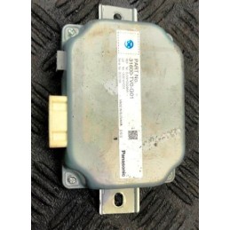 2015 HONDA CIVIC 1.6 D MK9 FK3 N16A1 POWER STEERING ECU 31600-TV0