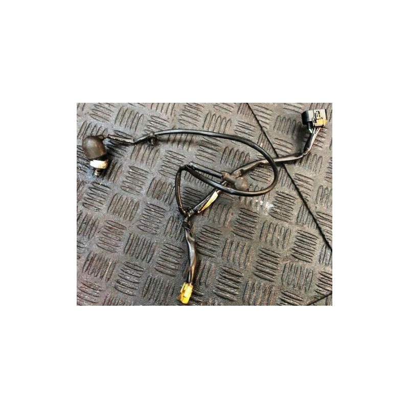 2008 HONDA CB1000R WIRING LOOM 32001-MFN