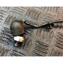 2008 HONDA CB1000R WIRING LOOM 32001-MFN