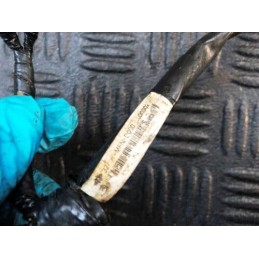 2008 HONDA CB1000R WIRING LOOM 32001-MFN