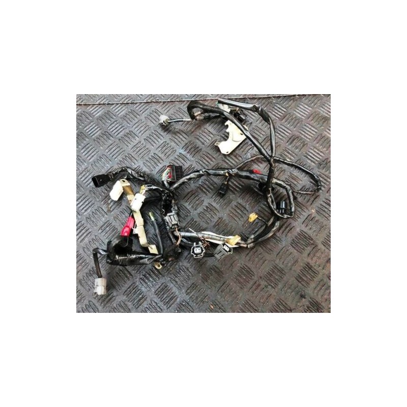 2008 HONDA CB1000R WIRING LOOM 32103-MFN