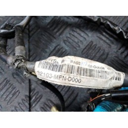 2008 HONDA CB1000R WIRING LOOM 32103-MFN