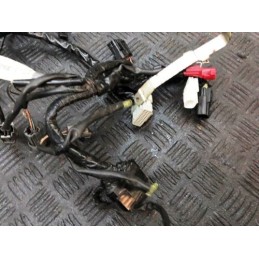 2008 HONDA CB1000R WIRING LOOM 32103-MFN