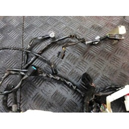 2008 HONDA CB1000R WIRING LOOM 32103-MFN