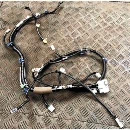 2015 HONDA CIVIC 1.6 D MK9 FK3 N16A1 TAILGATE WIRING HARNESS 32109-TV0