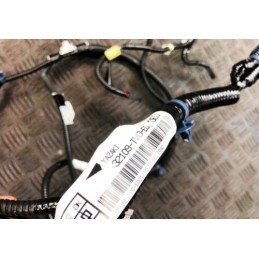 2015 HONDA CIVIC 1.6 D MK9 FK3 N16A1 TAILGATE WIRING HARNESS 32109-TV0