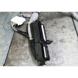 2008 HONDA CIVIC MK8 2.2 D WIRING HARNESS 32112 RSR