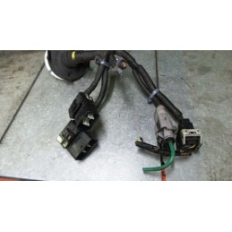 2008 HONDA CIVIC MK8 2.2 D WIRING HARNESS 32112 RSR