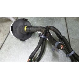 2008 HONDA CIVIC MK8 2.2 D WIRING HARNESS 32112 RSR