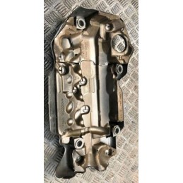 2015 HONDA CIVIC 1.6 D MK9 FK3 N16A1 ENGINE COVER 32121-R3J