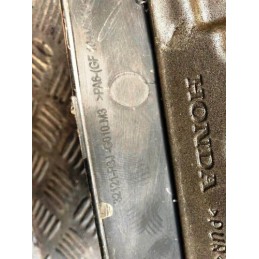 2015 HONDA CIVIC 1.6 D MK9 FK3 N16A1 ENGINE COVER 32121-R3J