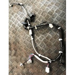 2015 HONDA CIVIC 1.6 D MK9 RH FRONT DOOR WIRING HARNESS 32751-TV0)