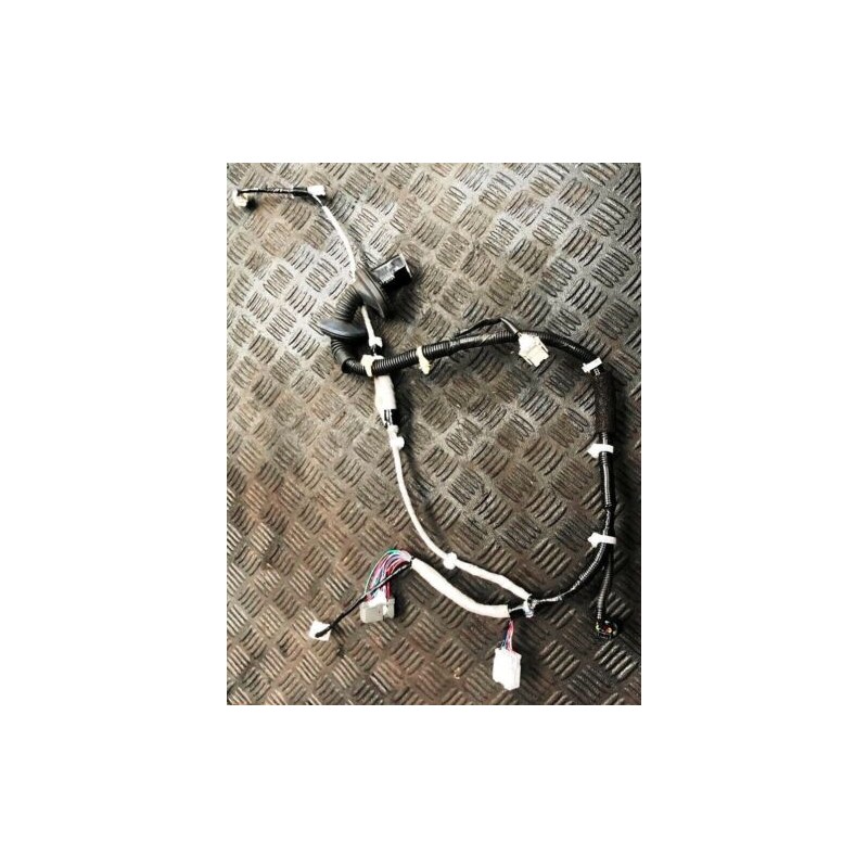2015 HONDA CIVIC 1.6 D MK9 RH FRONT DOOR WIRING HARNESS 32751-TV0)