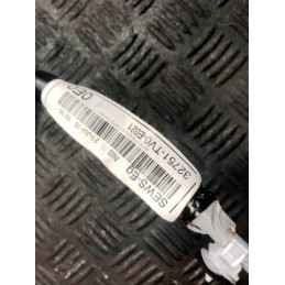 2015 HONDA CIVIC 1.6 D MK9 RH FRONT DOOR WIRING HARNESS 32751-TV0)