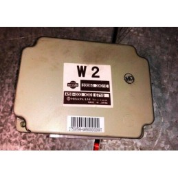 2009 NISSAN PATHFINDER 2.5 DCI TRANSFER BOX ECU UNIT 330843X01C