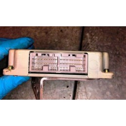 2009 NISSAN PATHFINDER 2.5 DCI TRANSFER BOX ECU UNIT 330843X01C