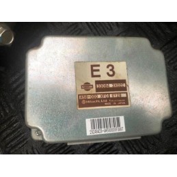 2007 NISSAN PATHFINDER 2.5 DCI R51 MANUAL GEARBOX ECU 330843X02C